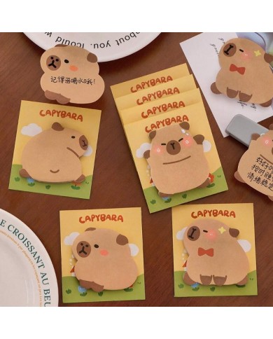Post-it Capybara