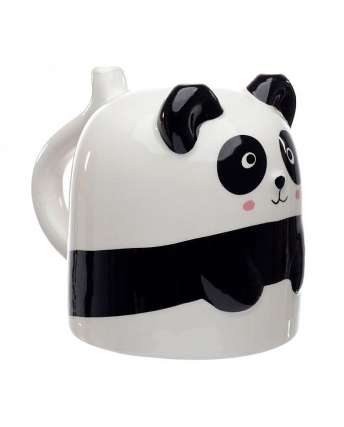 Mug retournable Panda