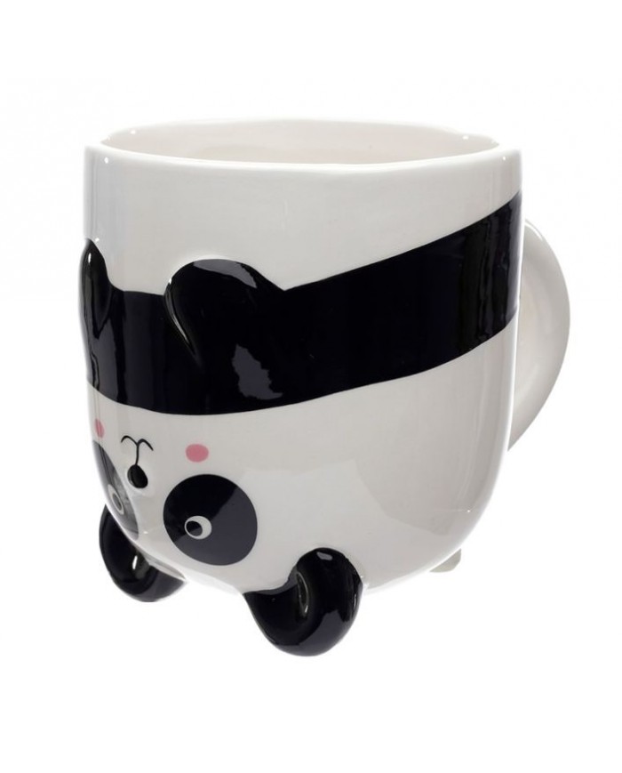 Mug retournable Panda