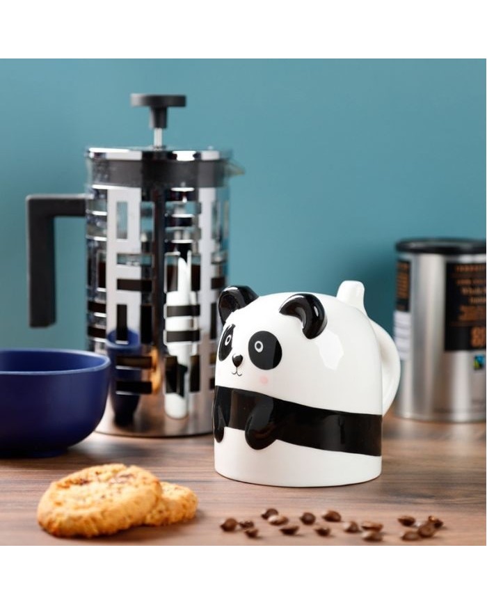 Mug retournable Panda