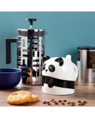 Mug retournable Panda