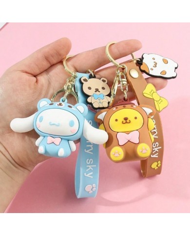 Porte-clés Sanrio