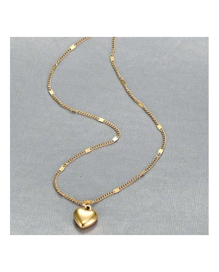 Collier Cœur