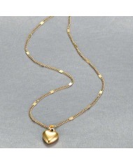 Collier Cœur