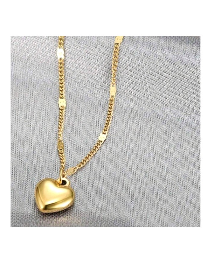 Collier Cœur
