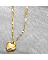Collier Cœur