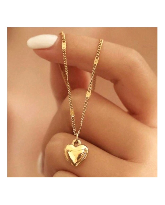 Collier Cœur