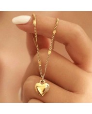 Collier Cœur