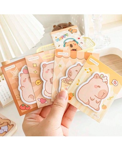 Post-it Kawaii Capybara