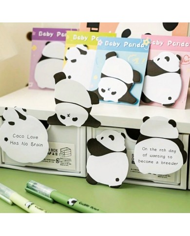 Post-it Panda