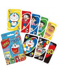 Uno Doraemon
