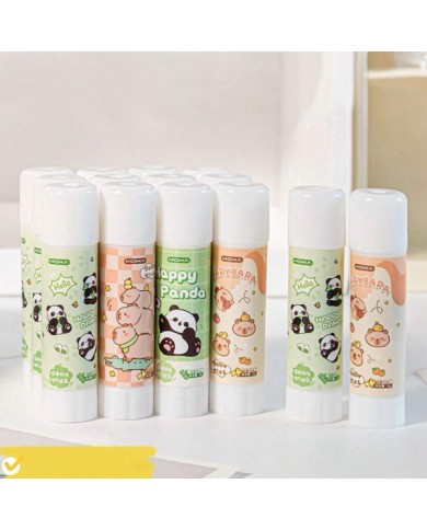 Bâton De Colle Capybara & Panda