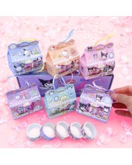 Boîte de 5 Washi Tapes Sanrio