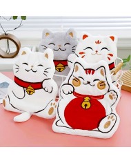 Essuie-Mains Lucky Cat