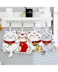 Essuie-Mains Lucky Cat
