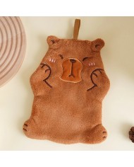 Essuie-Mains Capybara