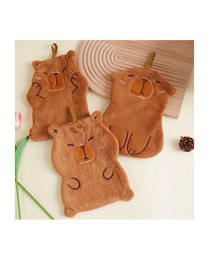 Essuie-Mains Capybara