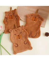 Essuie-Mains Capybara