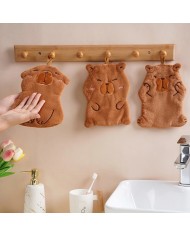 Essuie-Mains Capybara