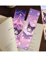 Marque-page Kuromi
