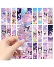 Marque-page Kuromi
