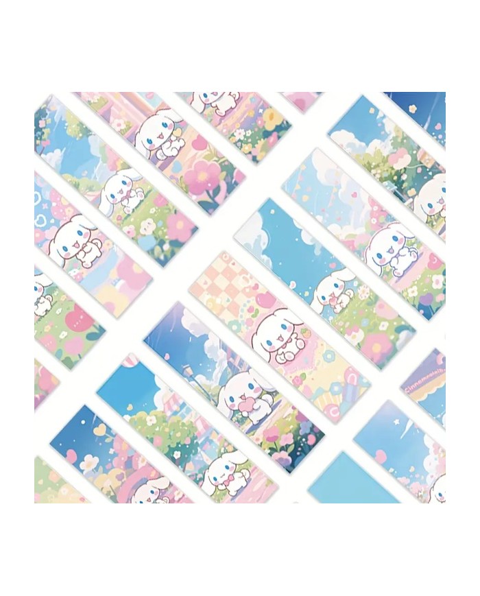 Marque-page Cinnamoroll