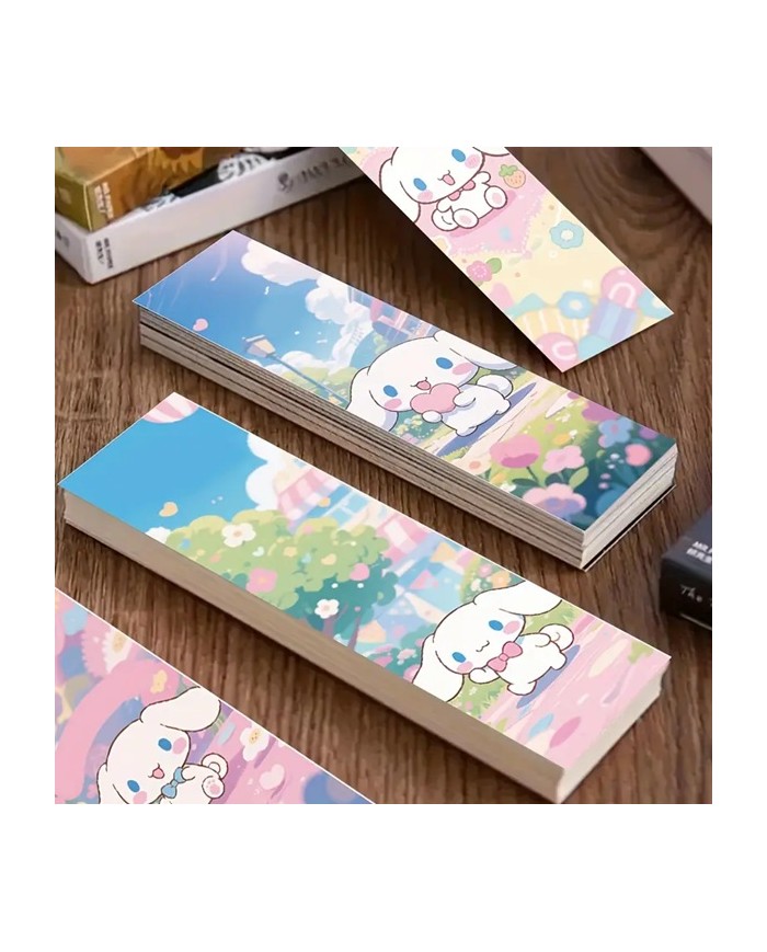 Marque-page Cinnamoroll