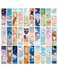 Marque-page Hello Kitty