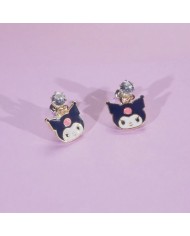 Boucles d'Oreilles Sanrio