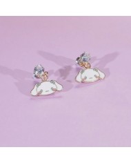 Boucles d'Oreilles Sanrio