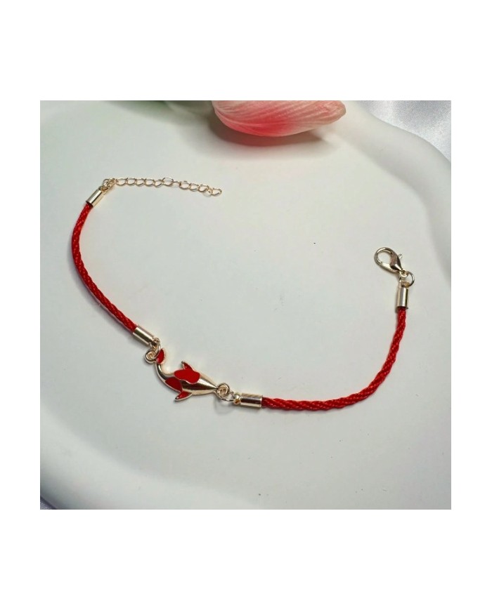 Bracelet Carpe Koï