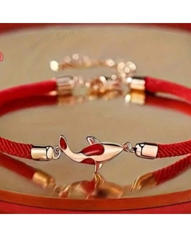 Bracelet Carpe Koï