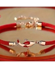 Bracelet Carpe Koï