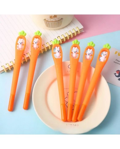 Stylo Lapin & Carotte