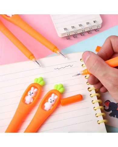 Stylo Lapin & Carotte