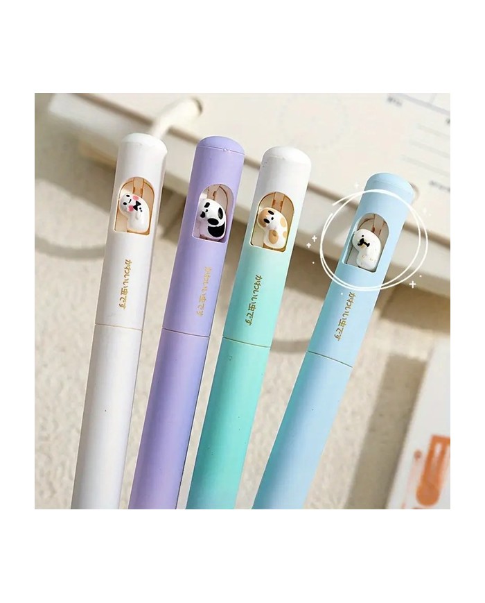 Stylo Animal Caché