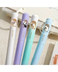 Stylo Animal Caché