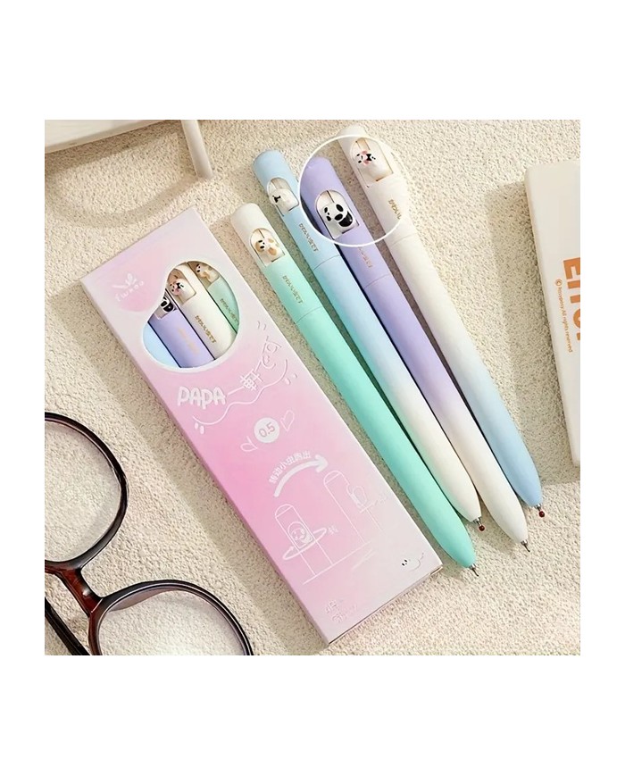 Stylo Animal Caché