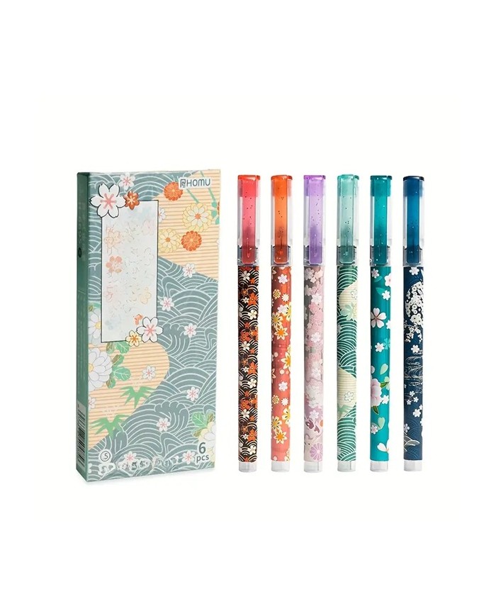 Stylo Japon Traditionnel