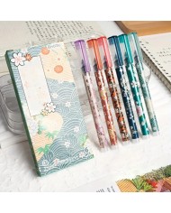 Stylo Japon Traditionnel