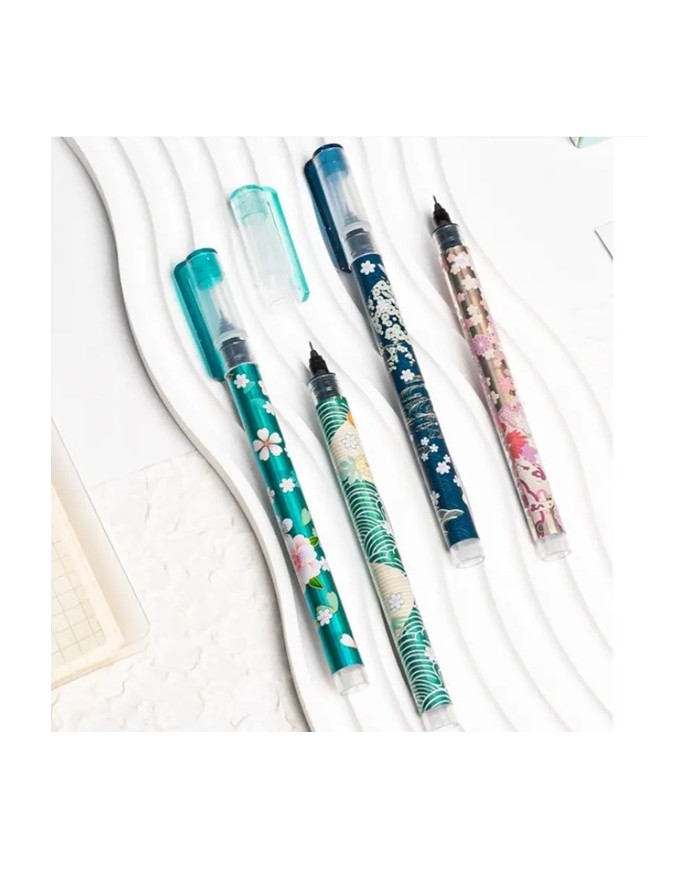 Stylo Japon Traditionnel