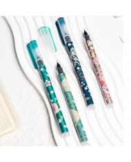 Stylo Japon Traditionnel