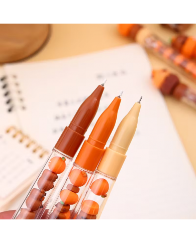 Stylo Perlé Capybara DIY