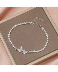 Bracelet Papillon
