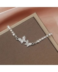 Bracelet Papillon