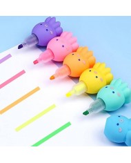 Surligneurs Empilables Octopus