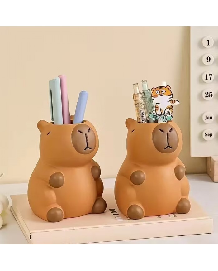 Pot Capybara
