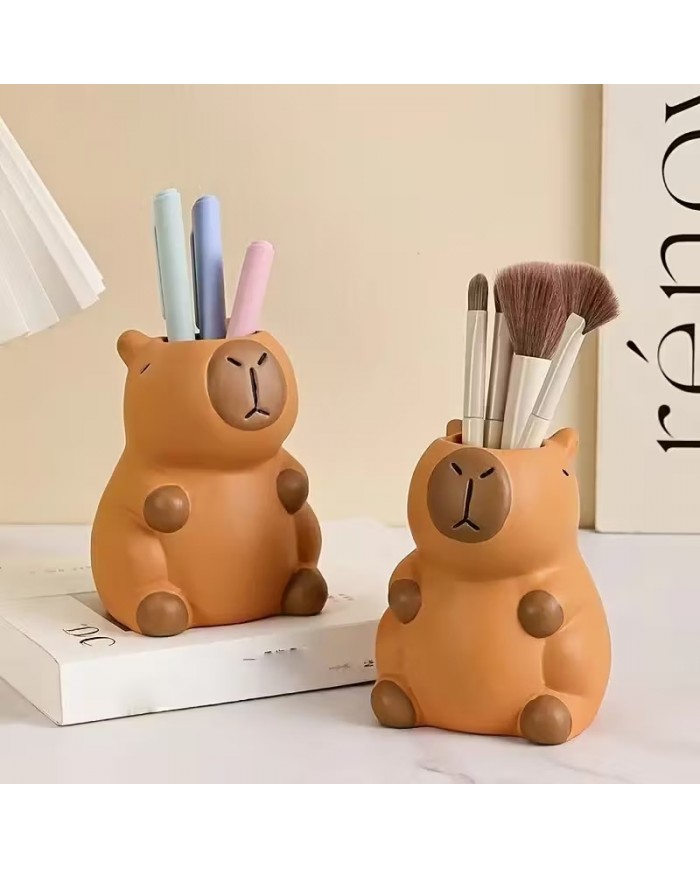 Pot Capybara