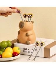 Pot Capybara