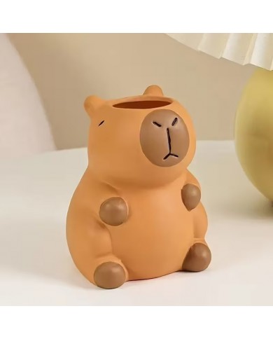 Pot Capybara